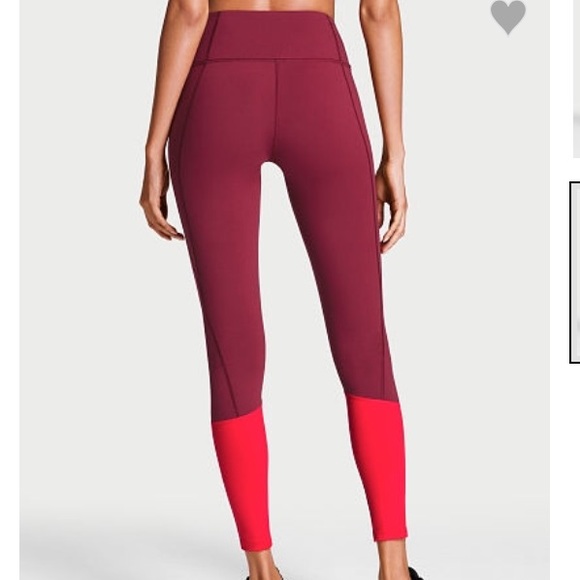 ❤️Knockout by Victoria Sport Tight❤️❤️❤️ - Picture 3 of 8